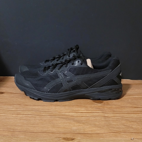 Asics Other - Asics Gel GT 1000 athletic running stability workout shoes men's size 12…